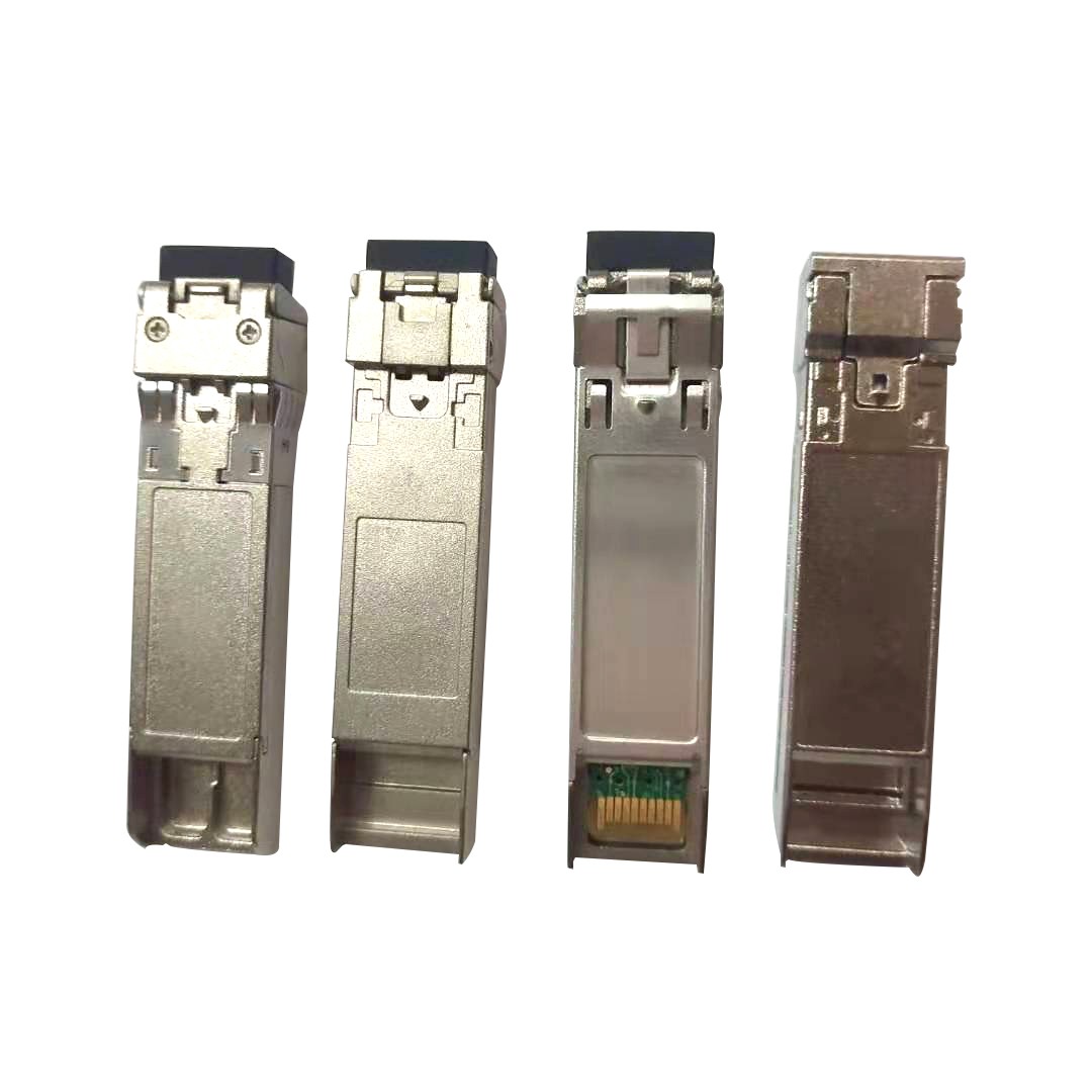 SFP+、SFP28外殼1